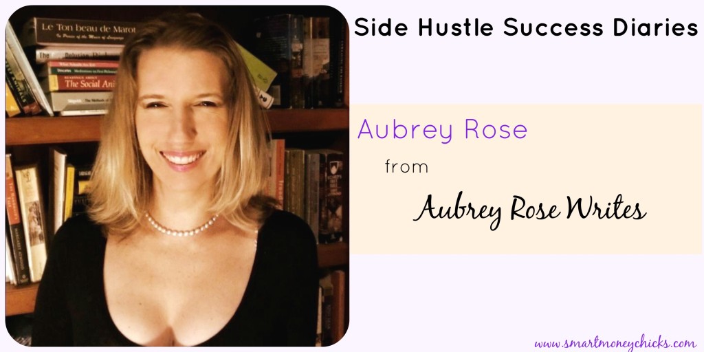 Aubrey Rose